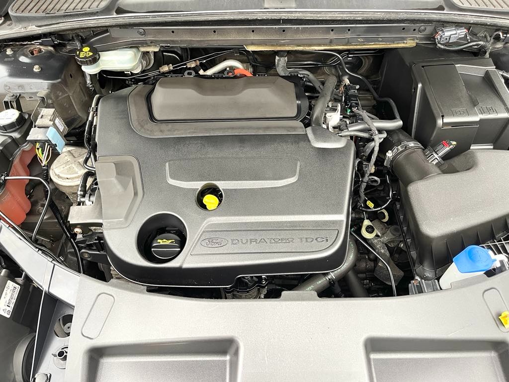 Used Ford Mondeo 2014 for sale - 76579790: Photo 5