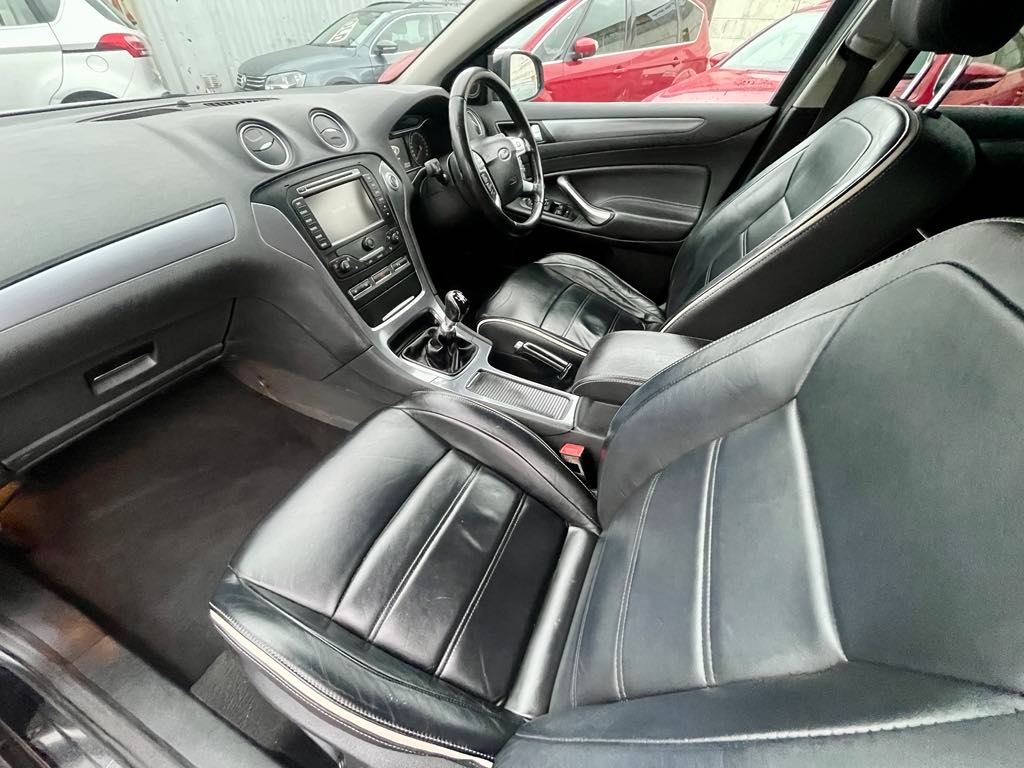 Used Ford Mondeo 2014 for sale - 76579790: Photo 6