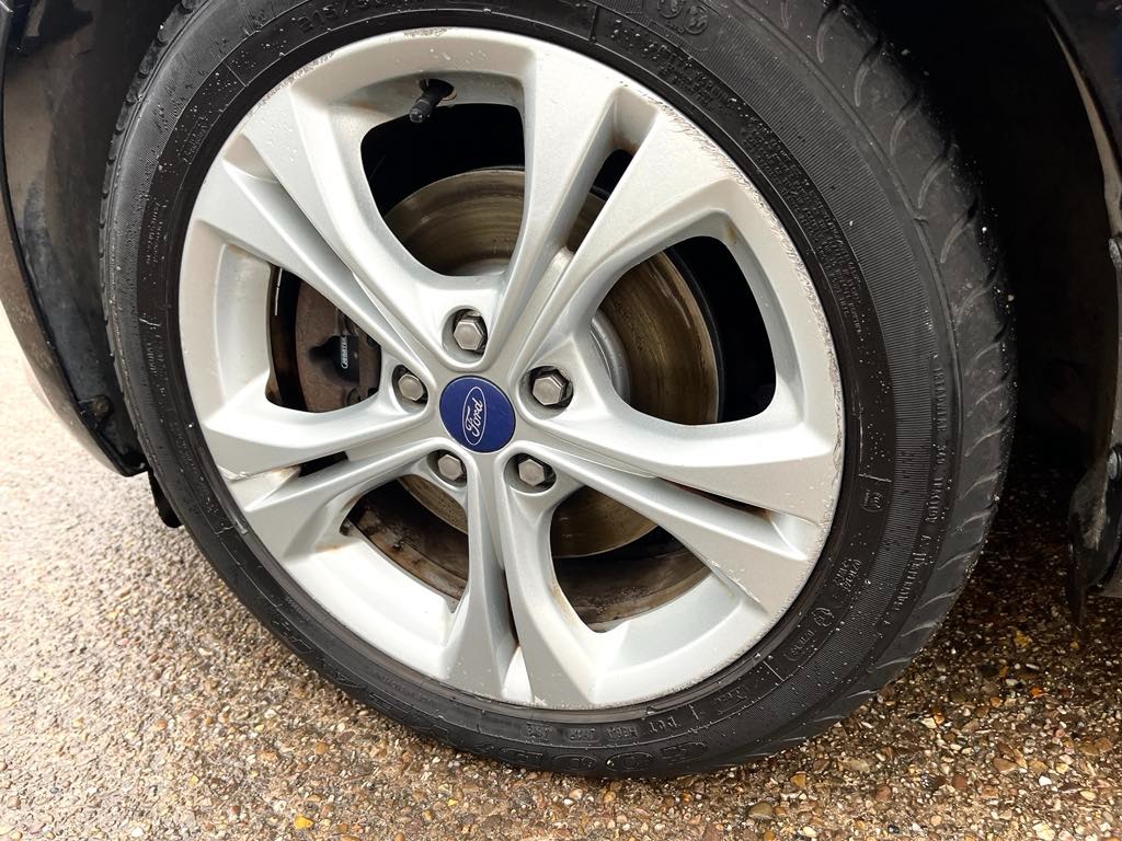 Used Ford Mondeo 2014 for sale - 76579790: Photo 7