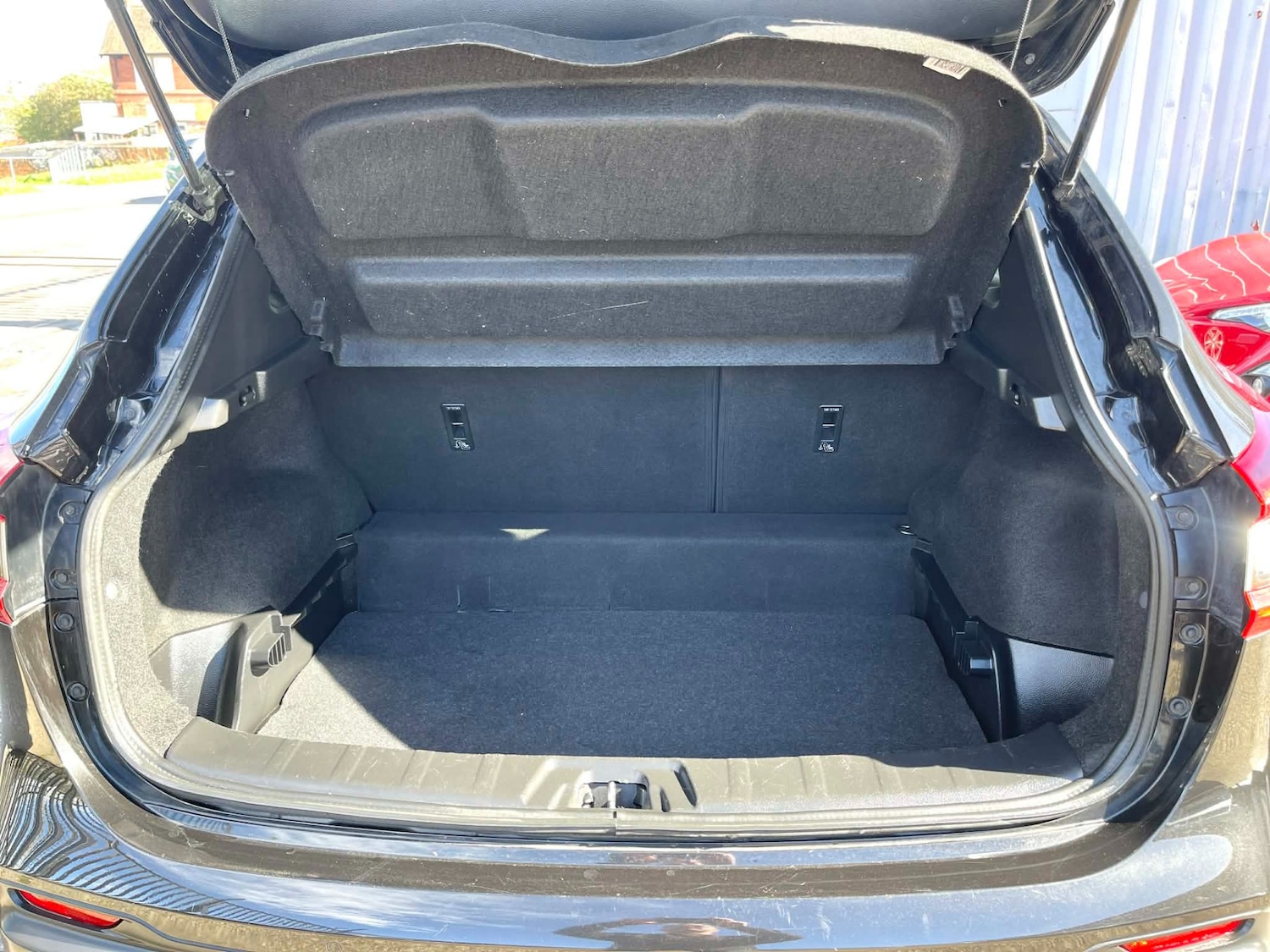 Used Nissan Qashqai 2019 for sale - 78014830: Photo 13