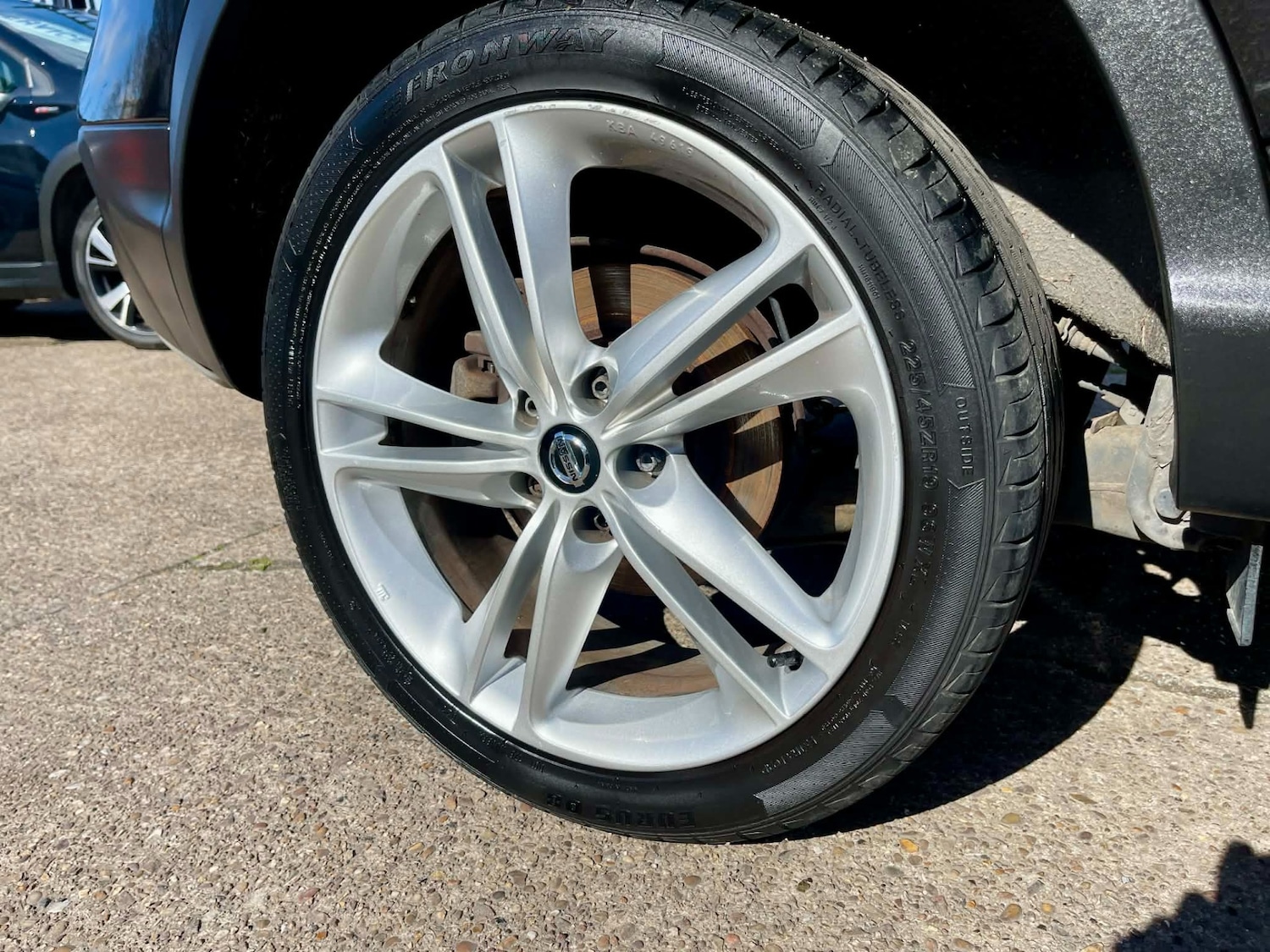 Used Nissan Qashqai 2019 for sale - 78014830: Photo 14