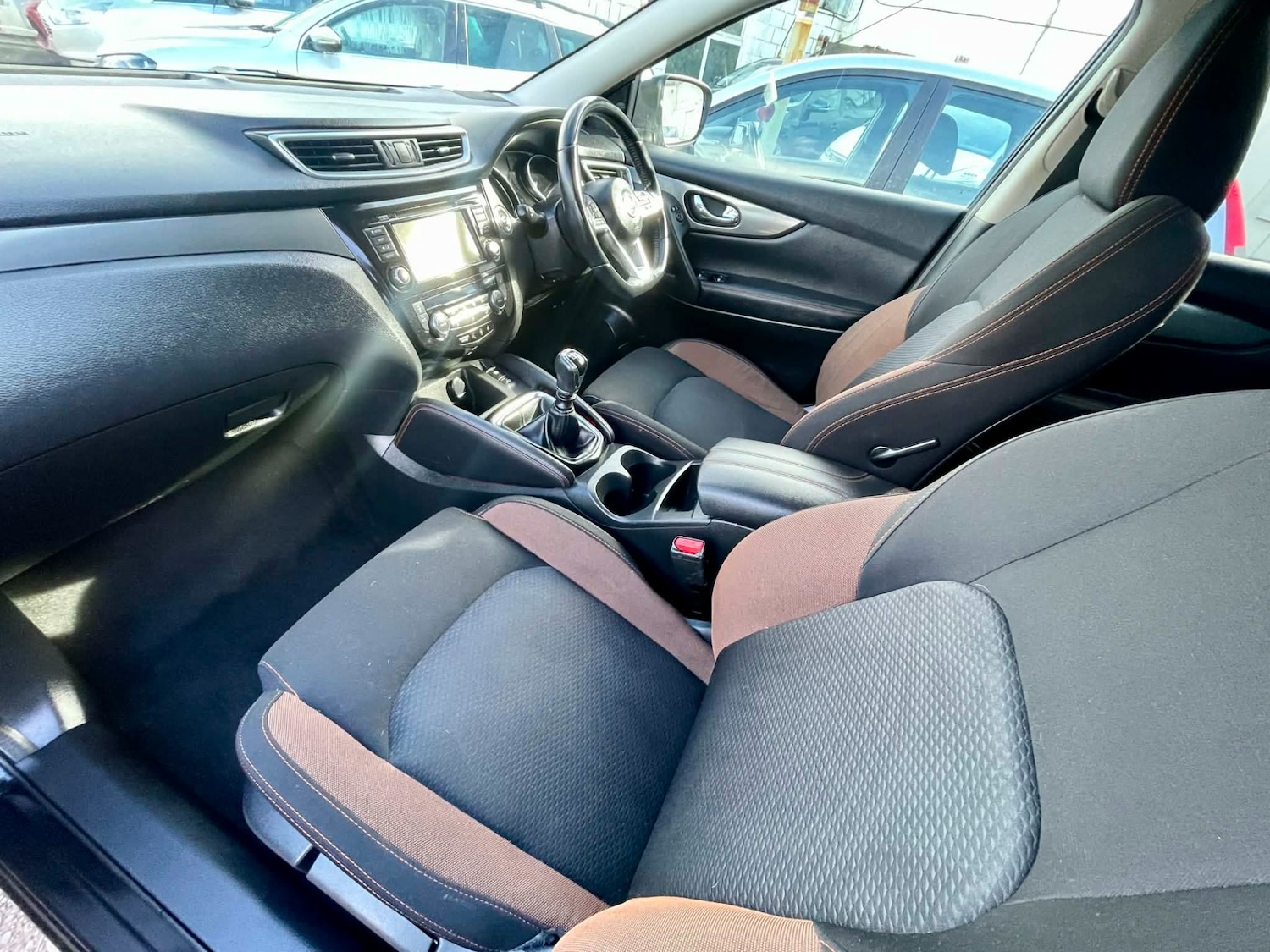 Used Nissan Qashqai 2019 for sale - 78014830: Photo 15