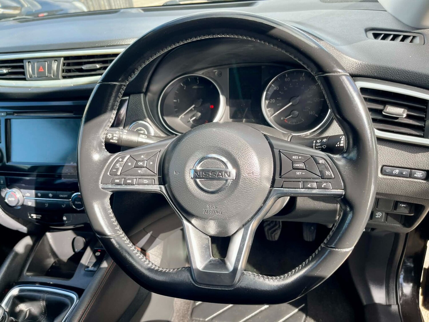 Used Nissan Qashqai 2019 for sale - 78014830: Photo 16