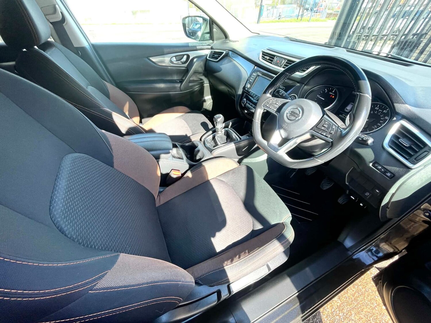 Used Nissan Qashqai 2019 for sale - 78014830: Photo 17