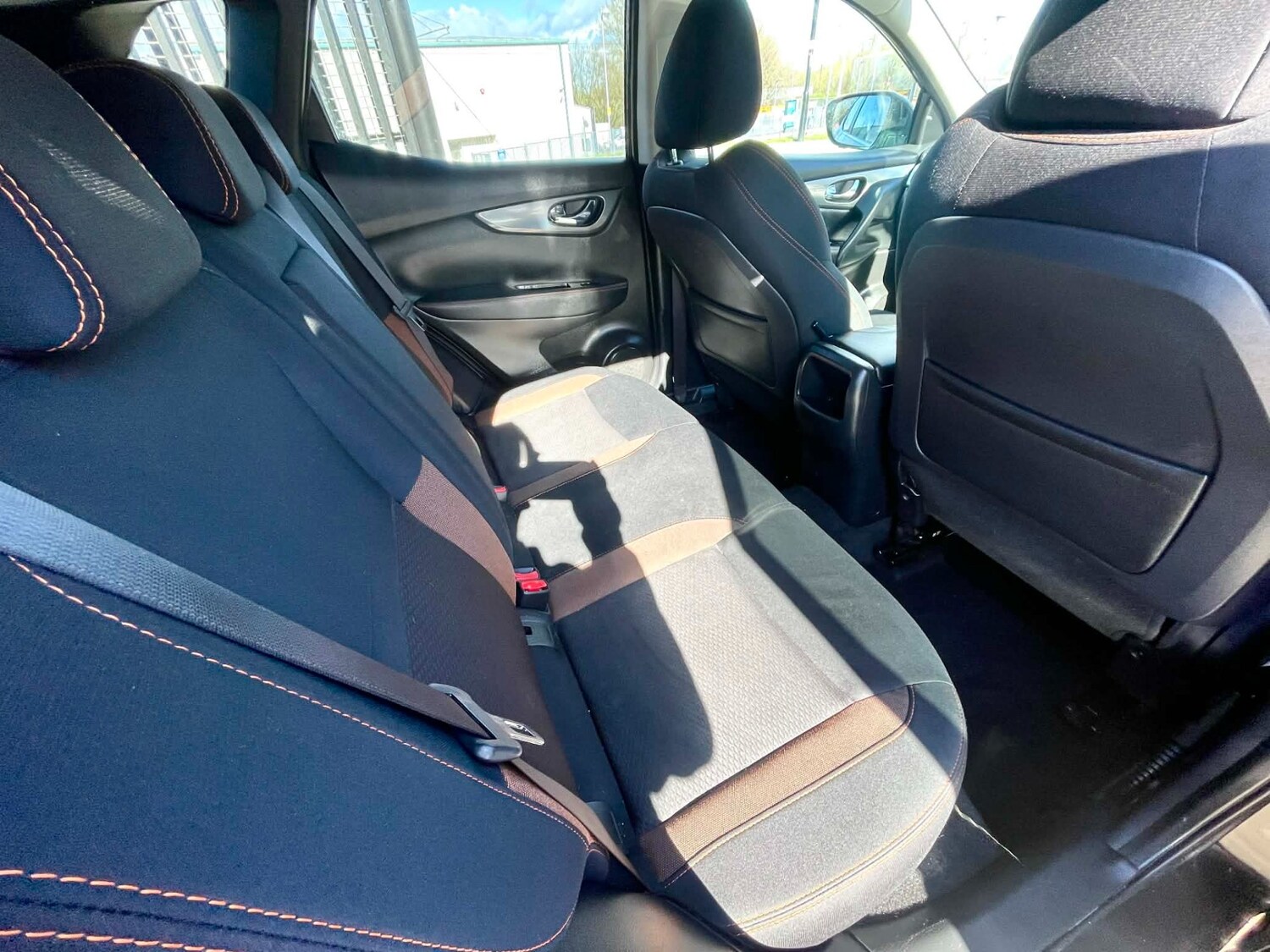 Used Nissan Qashqai 2019 for sale - 78014830: Photo 18