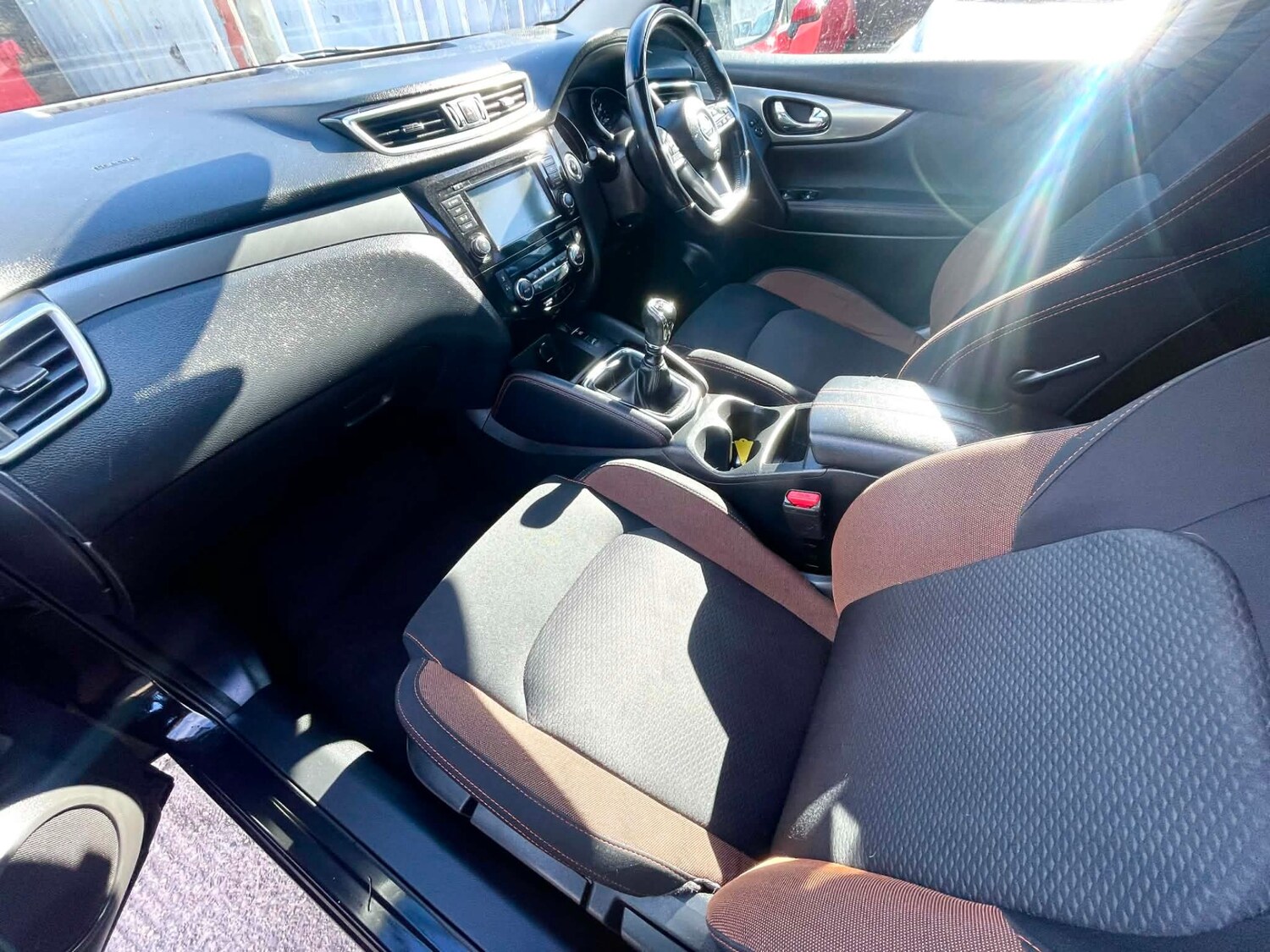 Used Nissan Qashqai 2019 for sale - 78014830: Photo 20