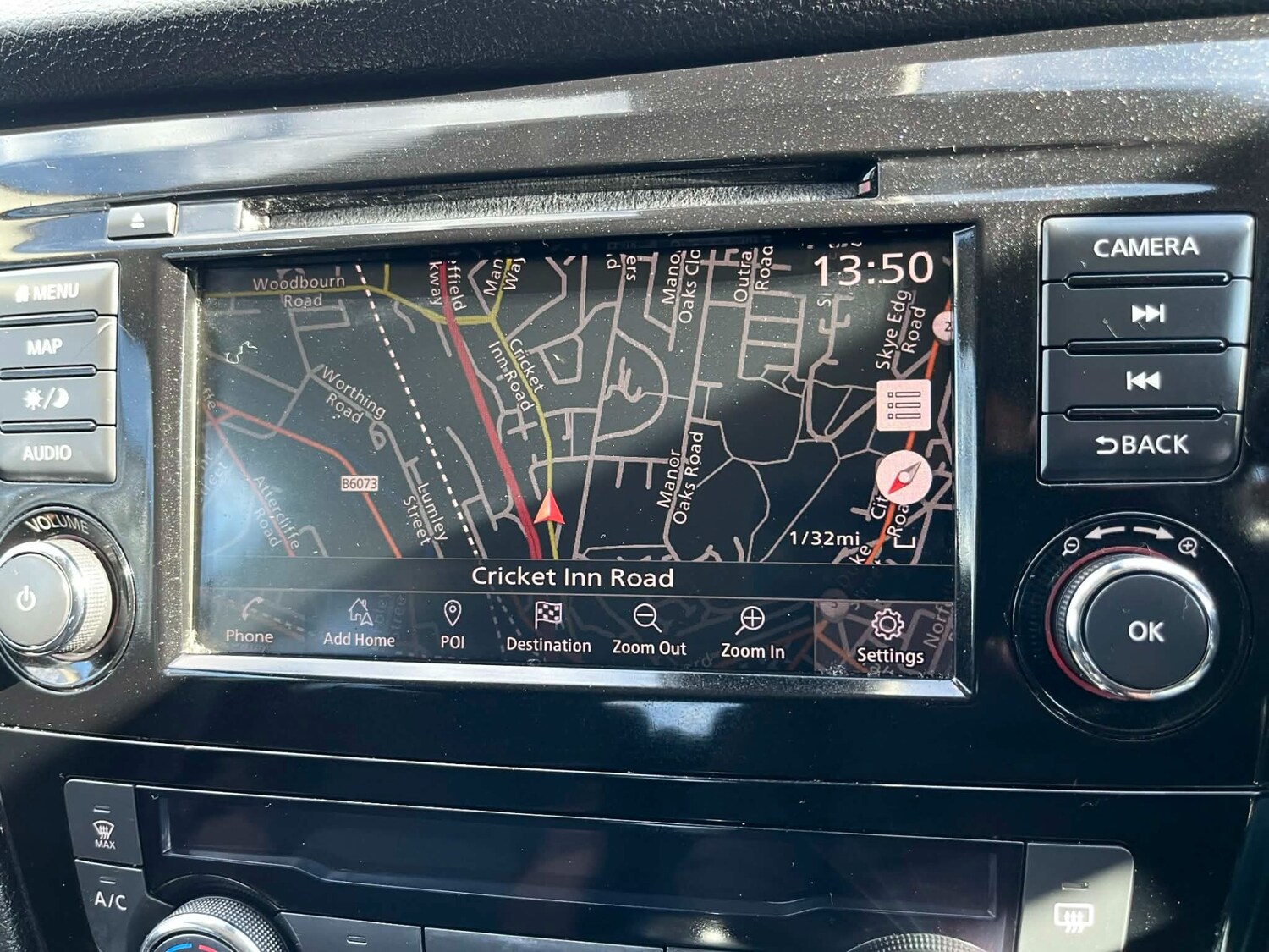 Used Nissan Qashqai 2019 for sale - 78014830: Photo 22