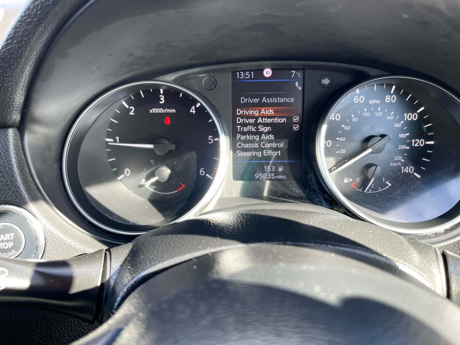 Used Nissan Qashqai 2019 for sale - 78014830: Photo 23