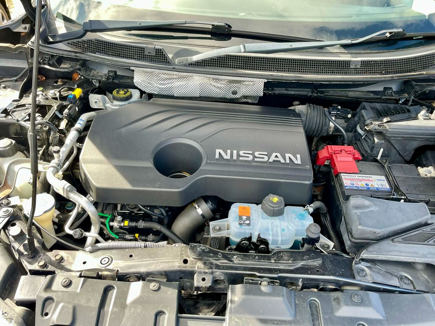 Used Nissan Qashqai 2019 for sale - 78014830: Photo 24