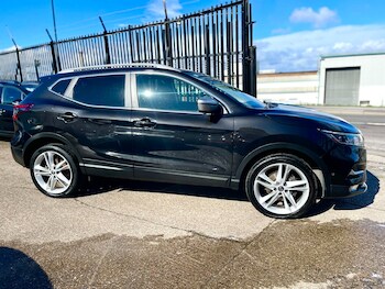 Used Nissan Qashqai 2019 for sale - 78014830: Photo