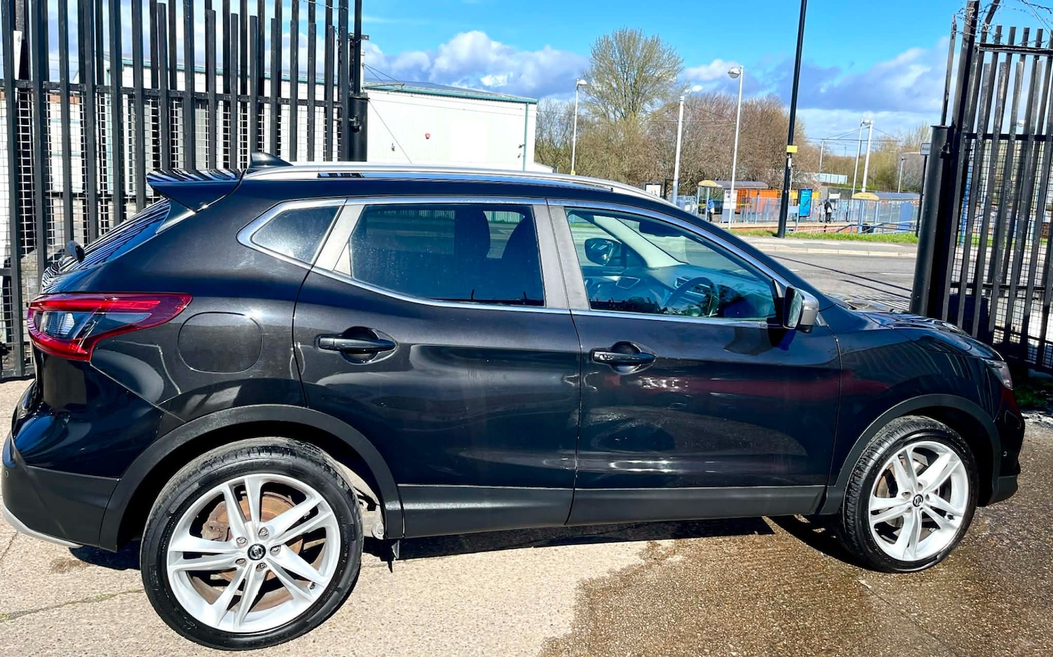 Used Nissan Qashqai 2019 for sale - 78014830: Photo 5