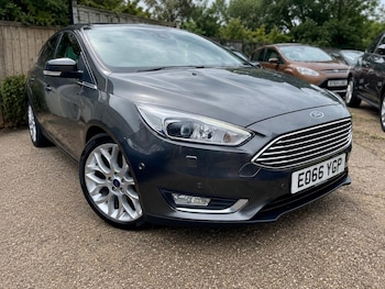 Used Ford Focus 2016 for sale - 79057005: Photo