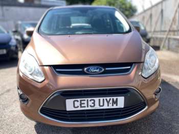 Used Ford Grand C-Max 2013 for sale - 74720661: Photo
