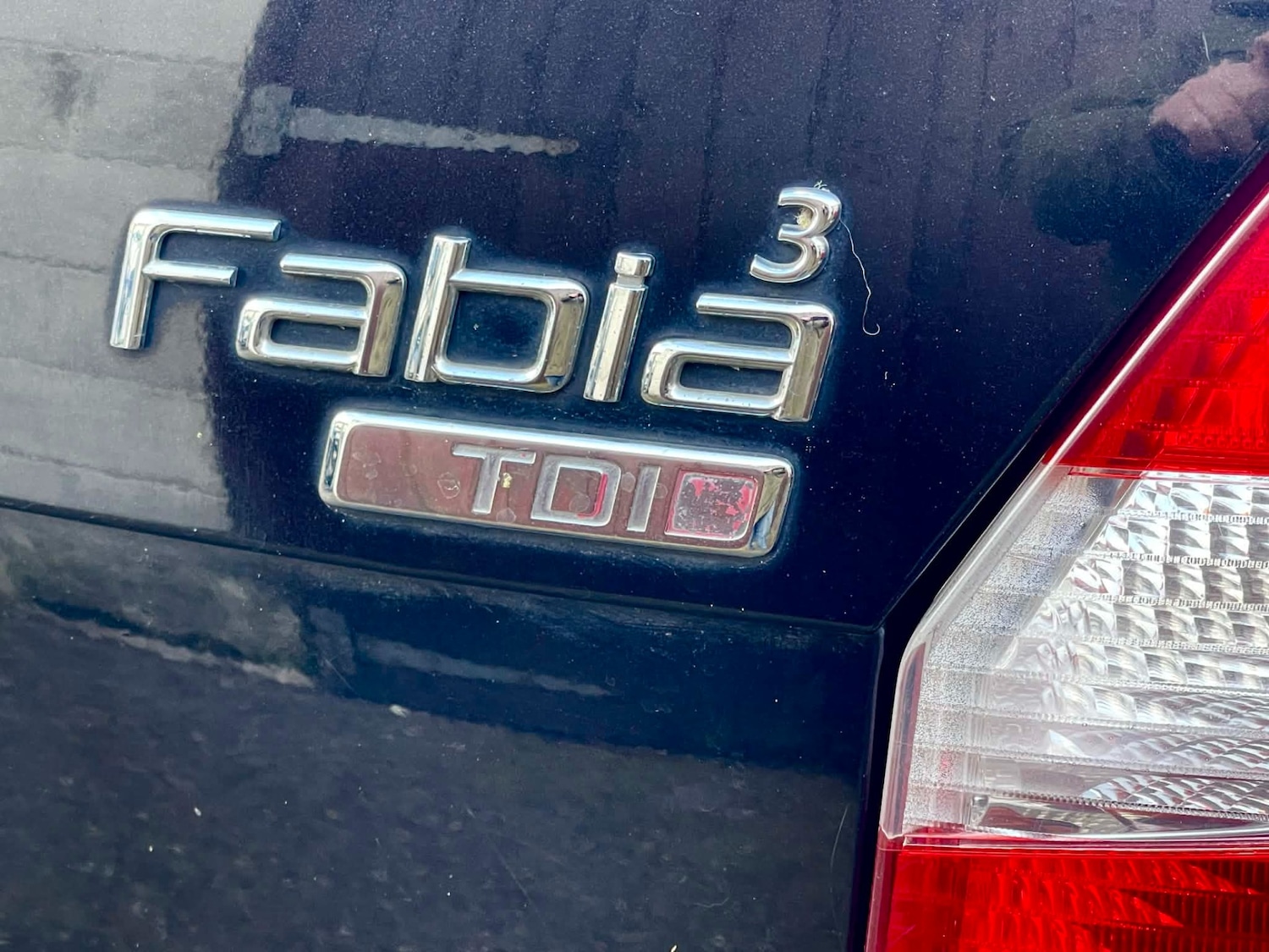 Used Skoda Fabia 2008 for sale - 77889252: Photo 15