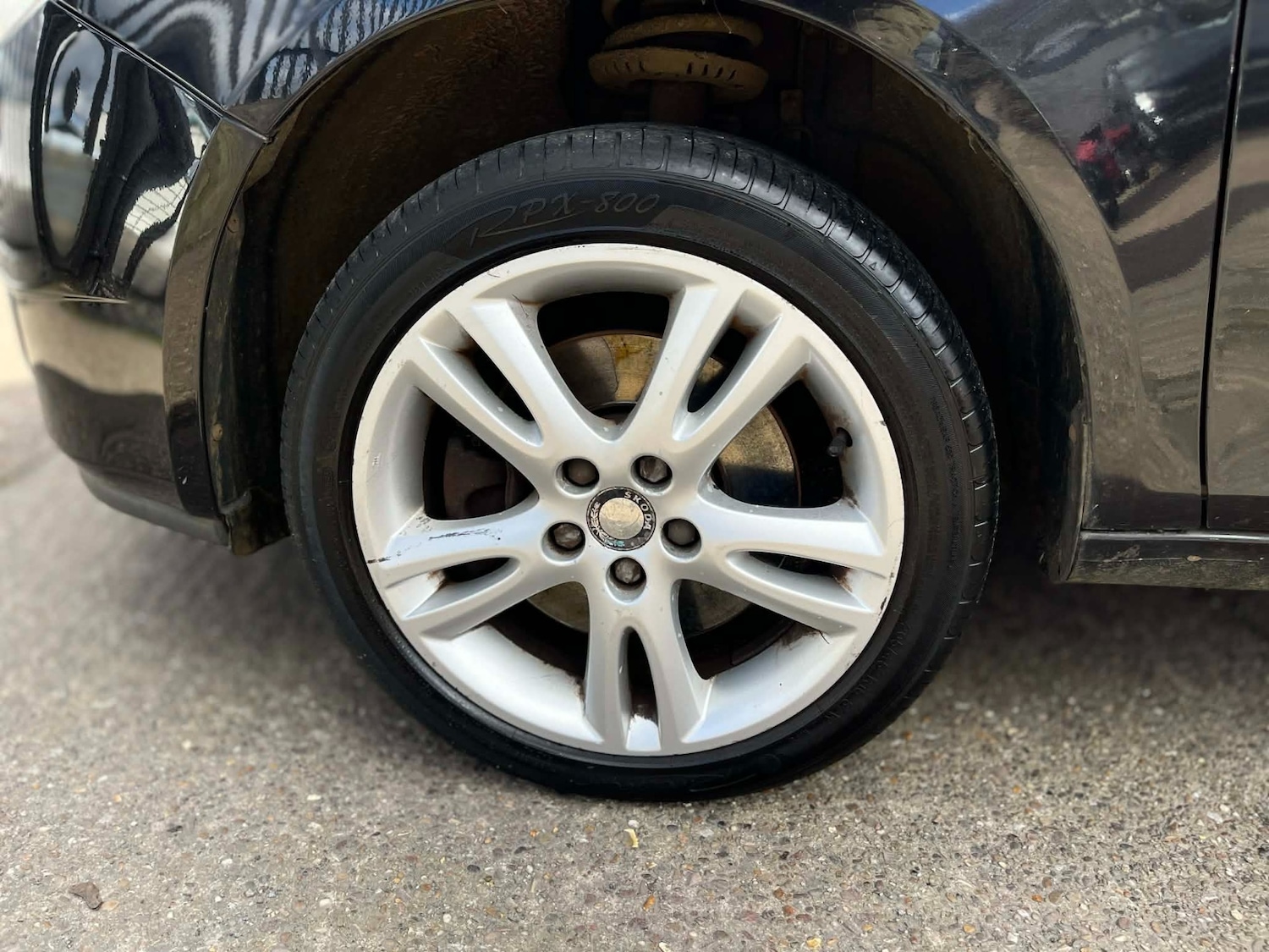 Used Skoda Fabia 2008 for sale - 77889252: Photo 16