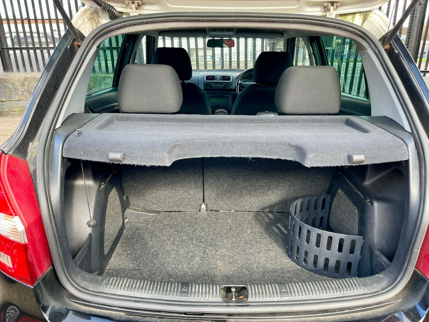 Used Skoda Fabia 2008 for sale - 77889252: Photo 17