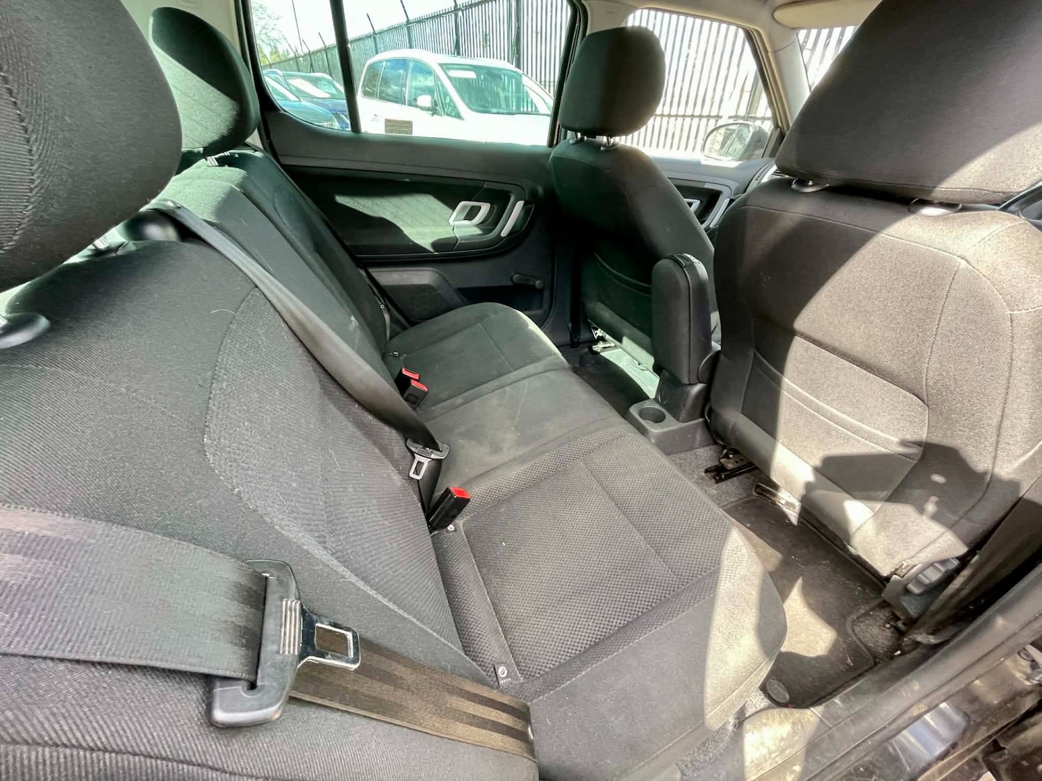 Used Skoda Fabia 2008 for sale - 77889252: Photo 19