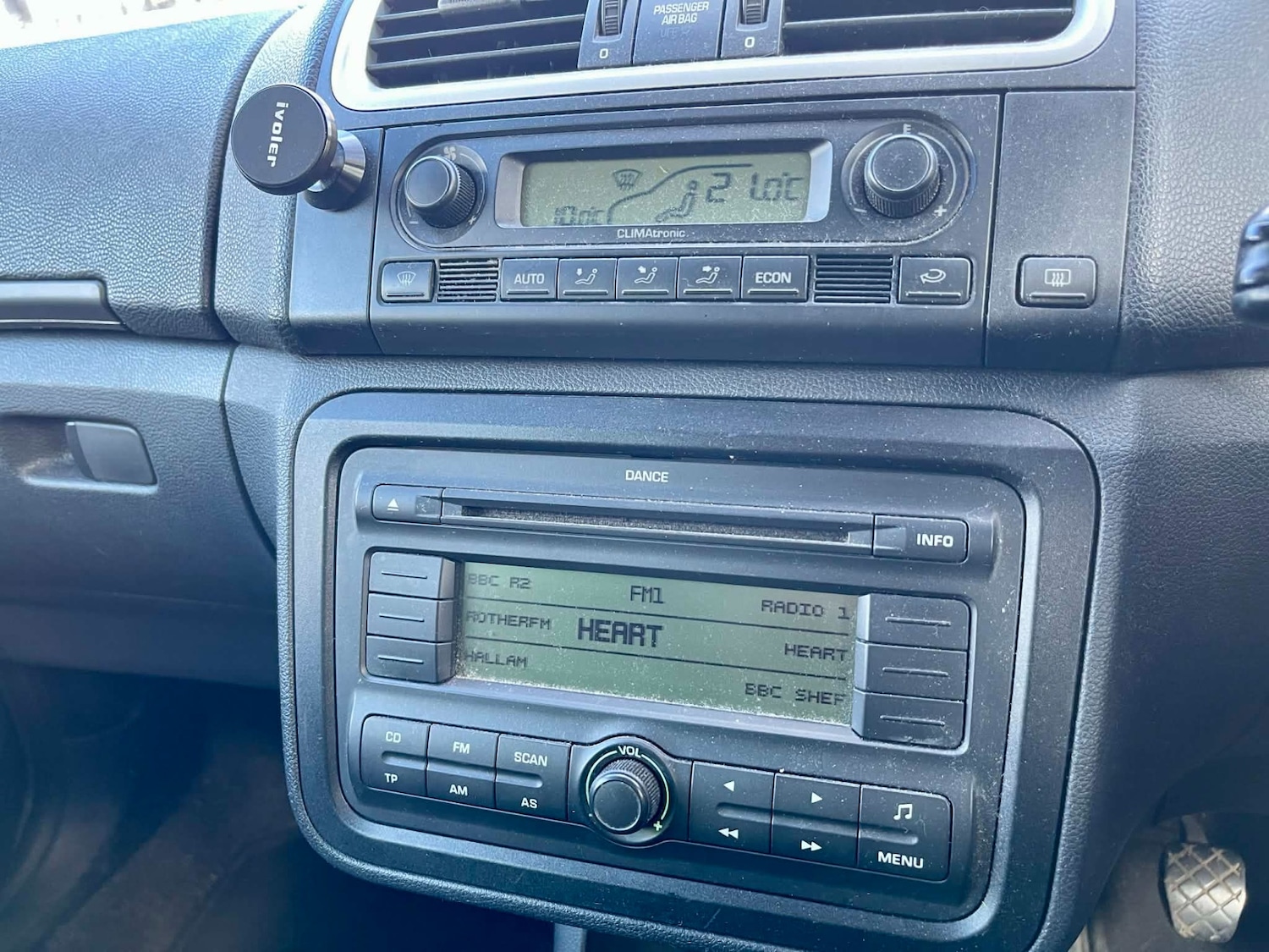 Used Skoda Fabia 2008 for sale - 77889252: Photo 21