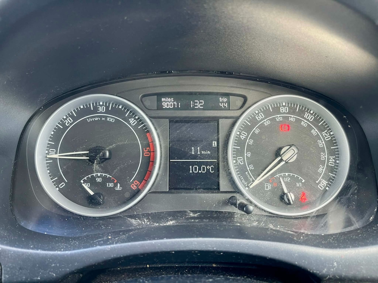 Used Skoda Fabia 2008 for sale - 77889252: Photo 22