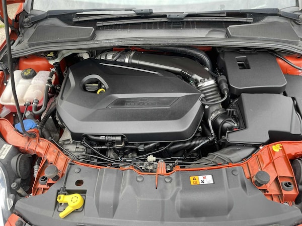 Used Ford Focus 2012 for sale - 75512613: Photo 13