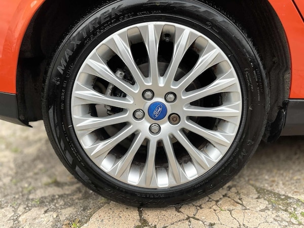 Used Ford Focus 2012 for sale - 75512613: Photo 14