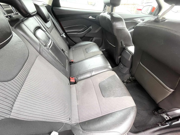 Used Ford Focus 2012 for sale - 75512613: Photo 16