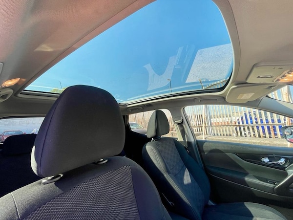 Used Nissan Qashqai 2014 for sale - 74330394: Photo 13