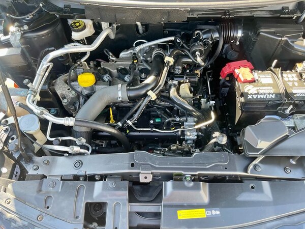 Used Nissan Qashqai 2014 for sale - 74330394: Photo 16