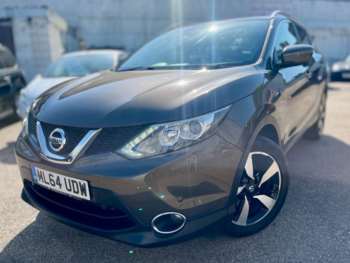 Used Nissan Qashqai 2014 for sale - 74330394: Photo
