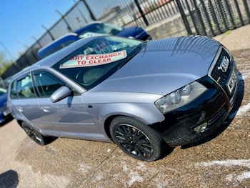 Used Audi A3 2006 for sale - 78454543: Photo