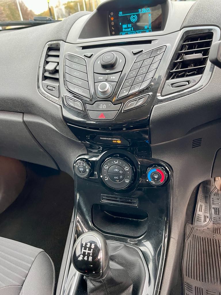 Vehicle 16