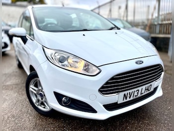 Ford - Fiesta
