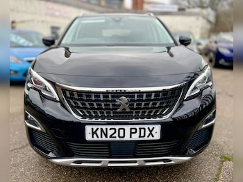 Used Peugeot 3008 2020 for sale - 78894877: Photo