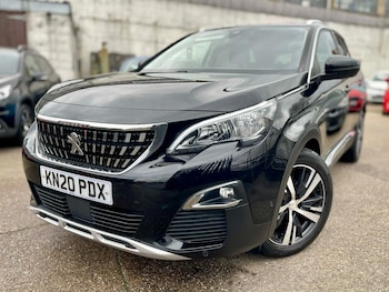 Used Peugeot 3008 2020 for sale - 78894877: Photo