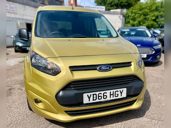 Used Ford Grand Tourneo Connect 2016 for sale - 78826926: Photo