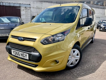 Used Ford Grand Tourneo Connect 2016 for sale - 78826926: Photo