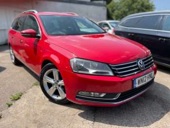 2012 (12) - 2.0 TDI Bluemotion Tech Sport 5dr
