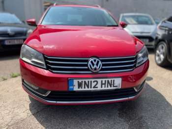Used Volkswagen Passat 2012 for sale - 74929402: Photo