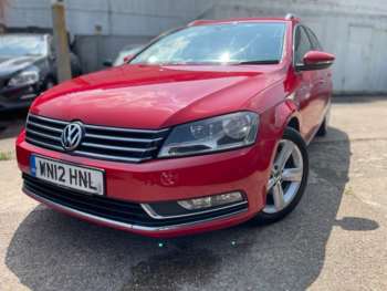 Used Volkswagen Passat 2012 for sale - 74929402: Photo