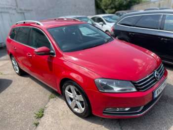 Used Volkswagen Passat 2012 for sale - 74929402: Photo