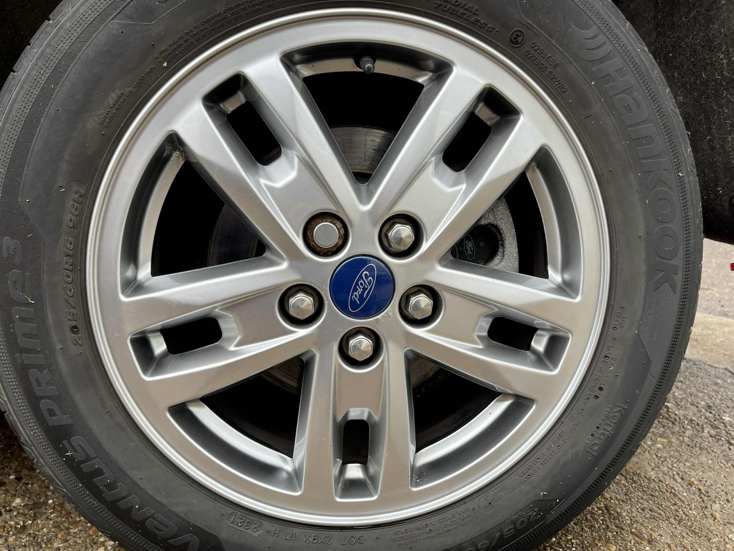 Used Ford Tourneo Connect 2020 for sale - 76426673: Photo 17