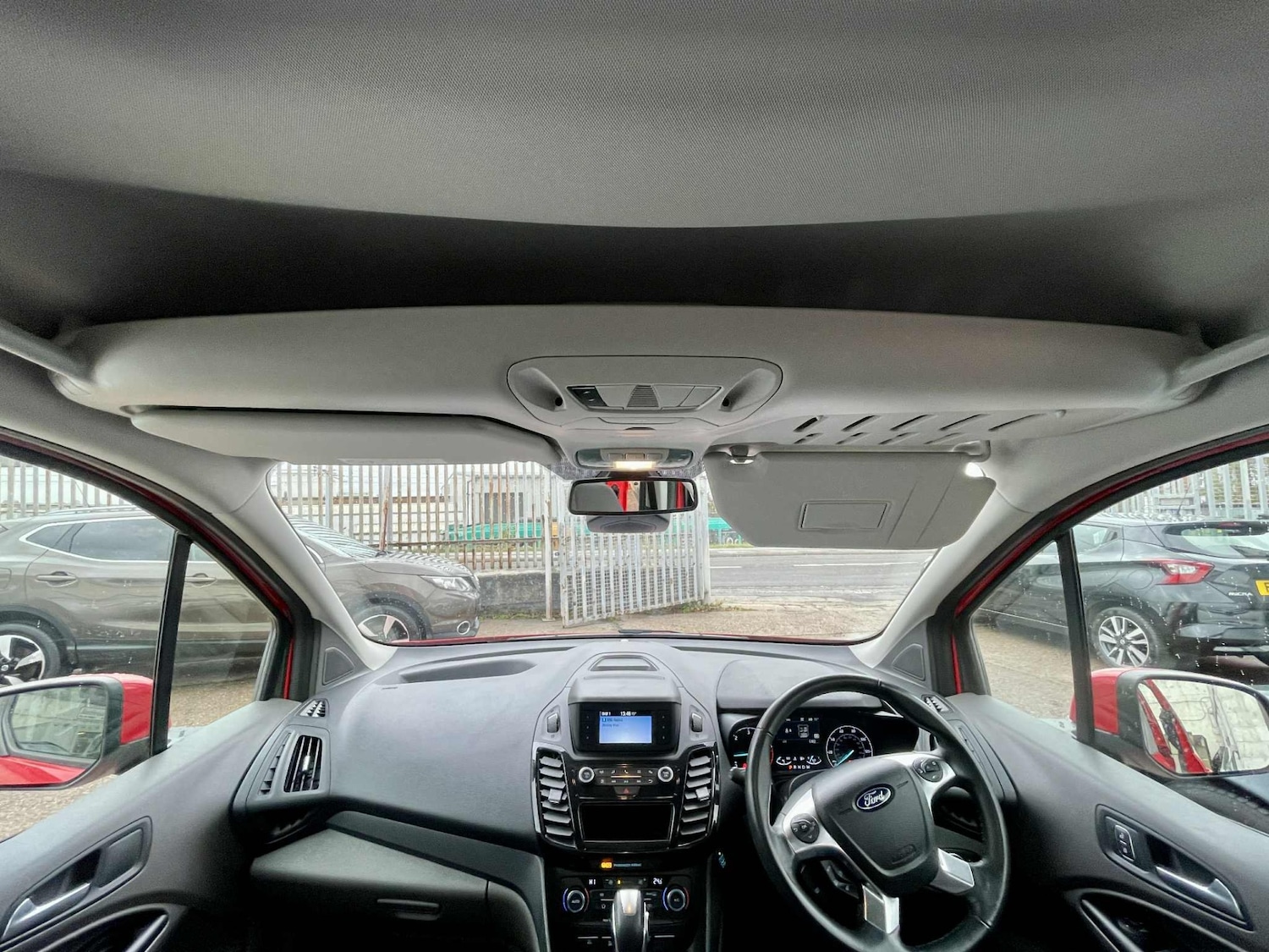 Used Ford Tourneo Connect 2020 for sale - 76426673: Photo 21