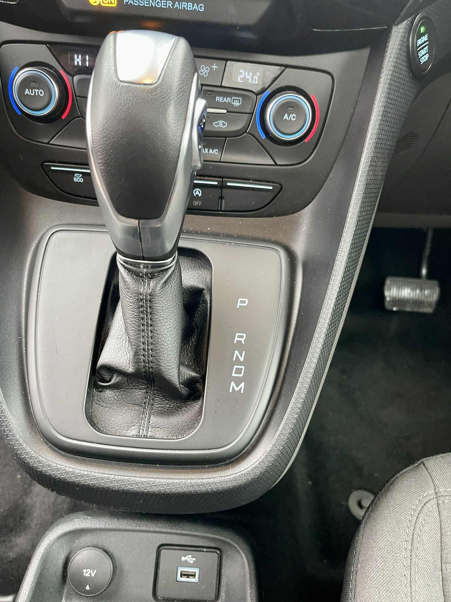 Used Ford Tourneo Connect 2020 for sale - 76426673: Photo 22