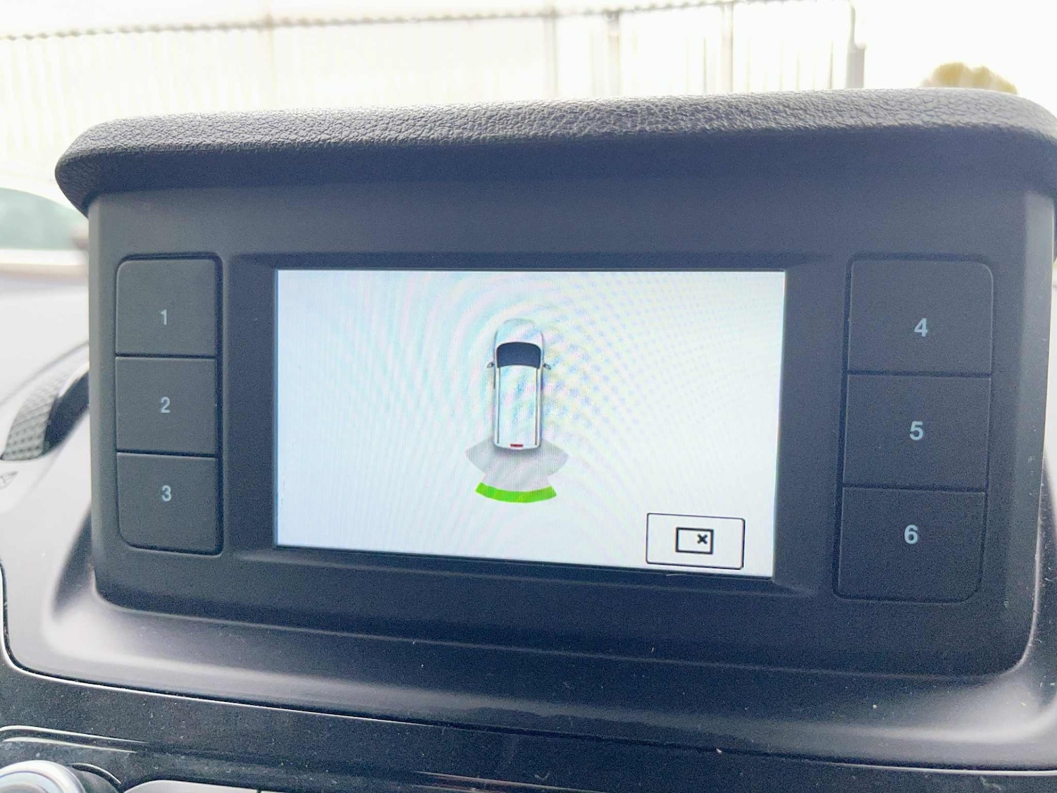 Used Ford Tourneo Connect 2020 for sale - 76426673: Photo 23