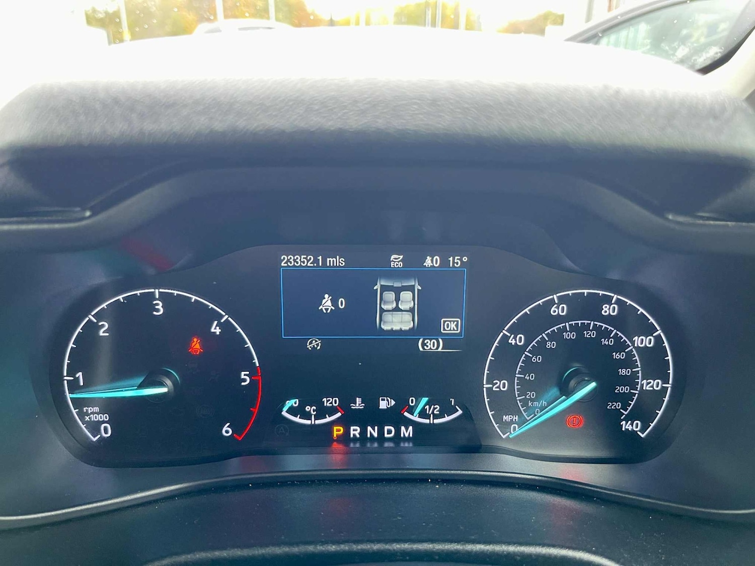 Used Ford Tourneo Connect 2020 for sale - 76426673: Photo 24