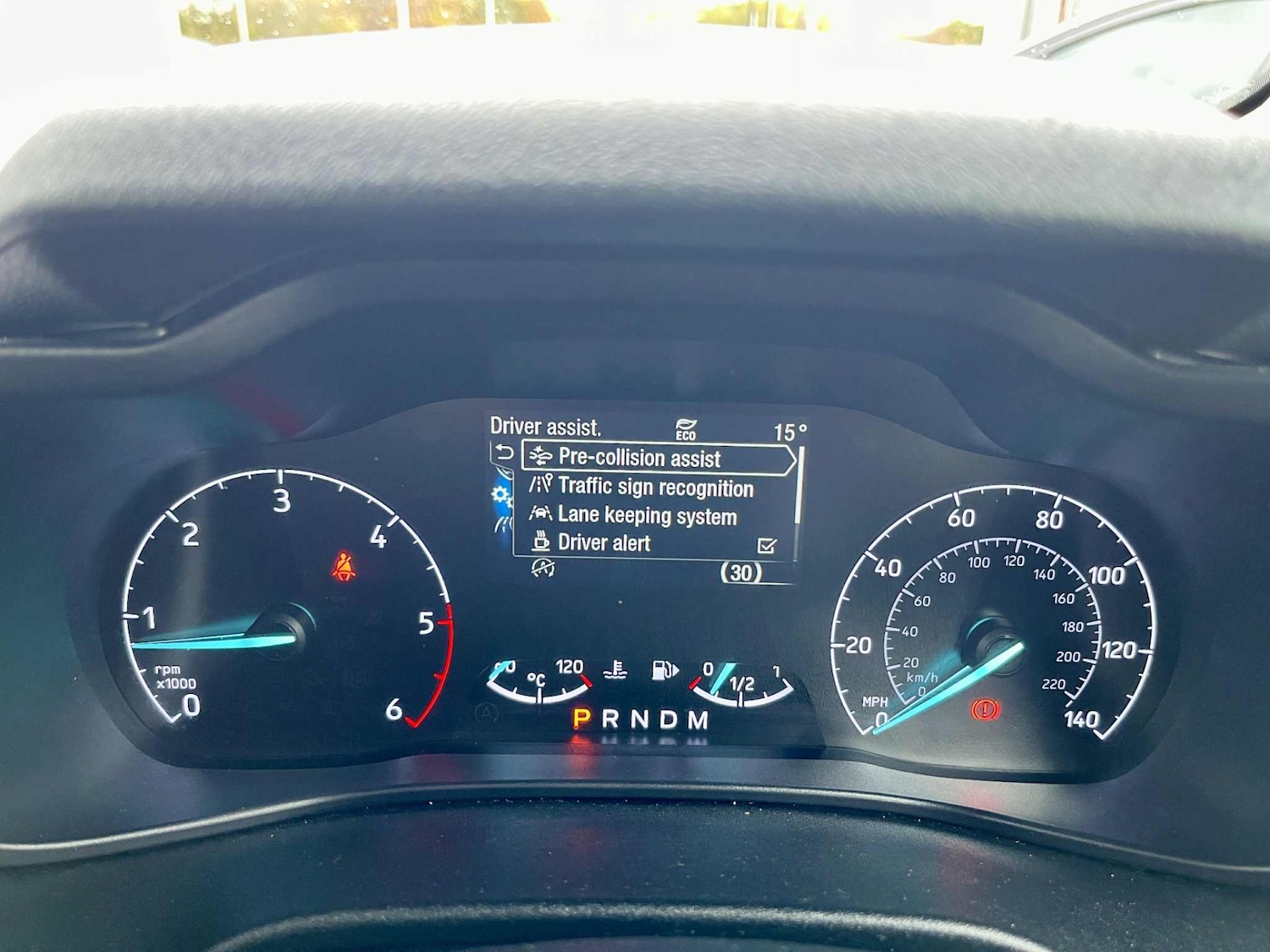 Used Ford Tourneo Connect 2020 for sale - 76426673: Photo 25