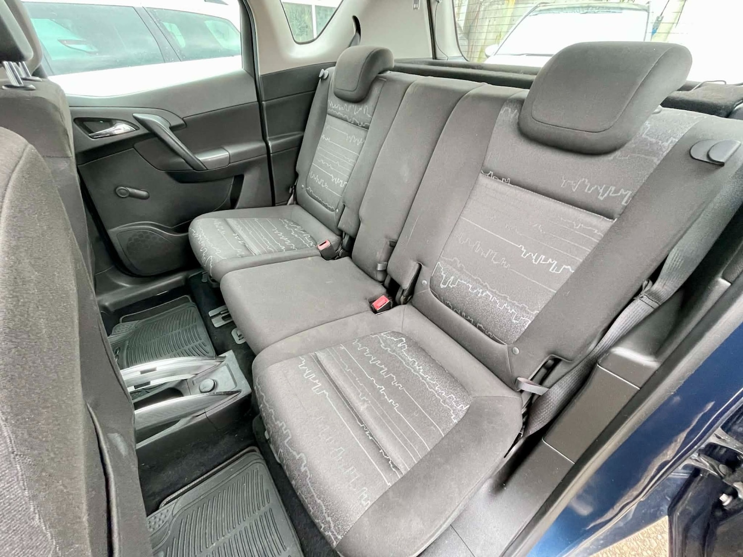 Used Vauxhall Meriva for sale - 78108024: Photo 22