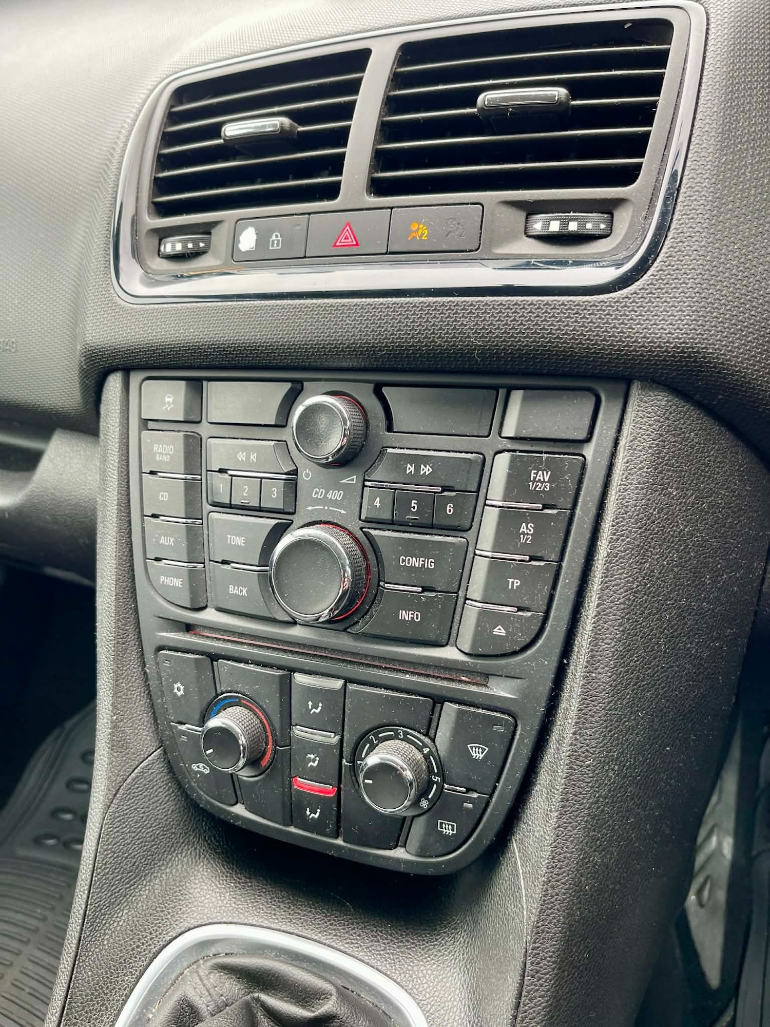 Used Vauxhall Meriva for sale - 78108024: Photo 25