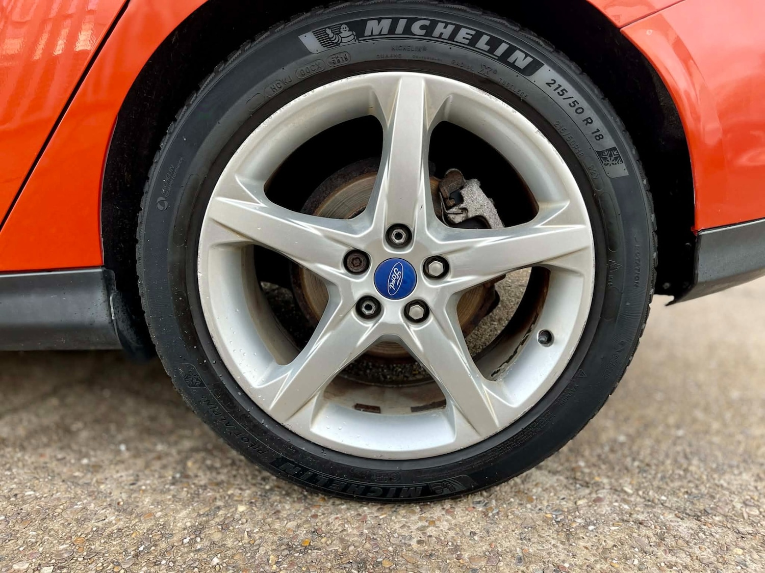 Used Ford Focus 2012 for sale - 77272243: Photo 14