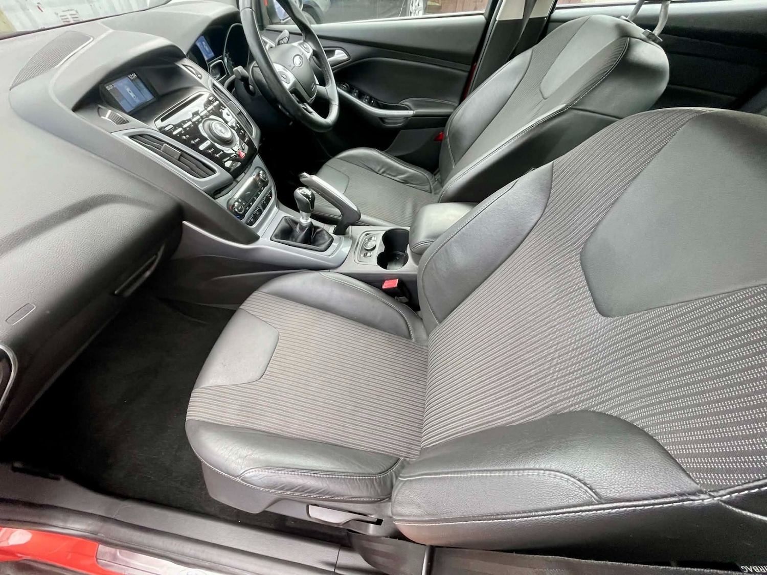 Used Ford Focus 2012 for sale - 77272243: Photo 16